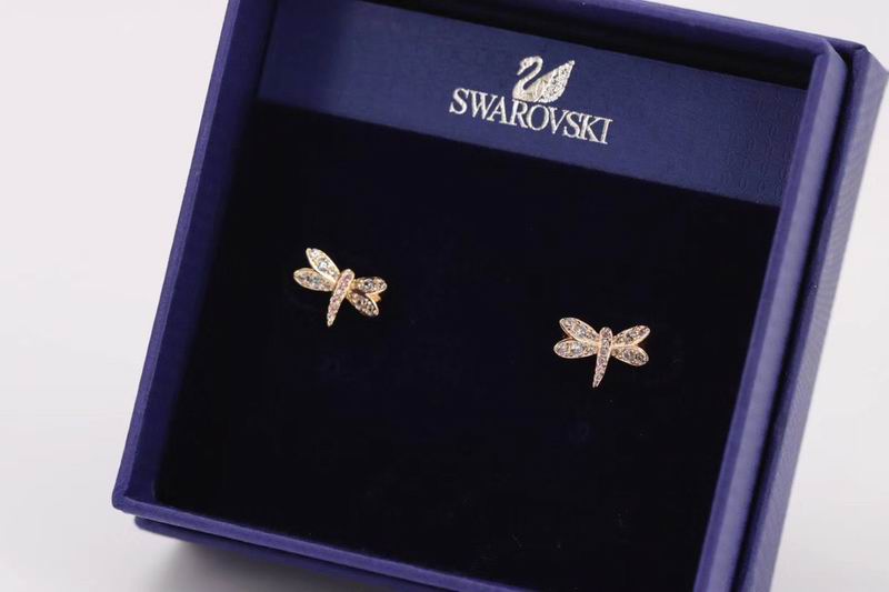 Swarovski Earring 03lyr15